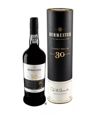 Burmester 30 Anos Tawny