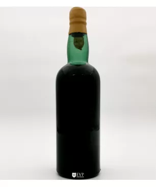 1890 Burmester Reserva Novidade Tawny - Encontros com Vinho Premium