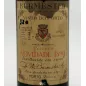 1890 Burmester Reserva Novidade Tawny