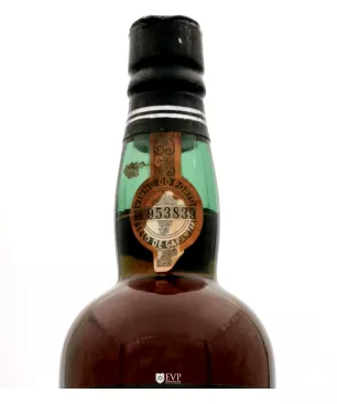 1900 Burmester Rio Torto Reserva Tawny