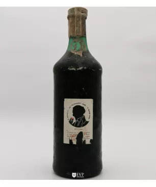 1912 Niepoort Colheita Tawny - Encontros com Vinho Premium