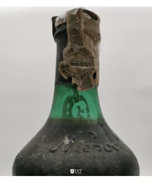 1912 Niepoort Colheita Tawny - Encontros com Vinho Premium