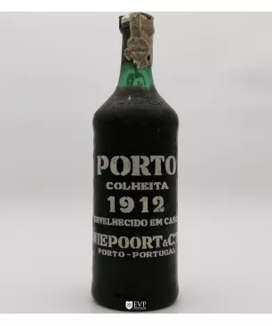 1912 Niepoort Colheita Tawny