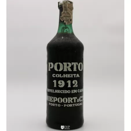 1912 Niepoort Colheita Tawny