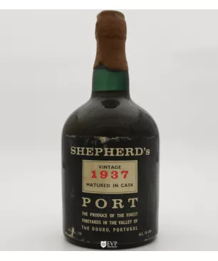 Shepherd's | Encontros com Vinho Premium