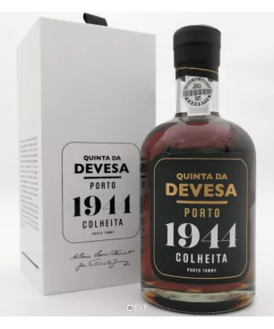 Quinta da Devesa | Encontros com Vinho Premium