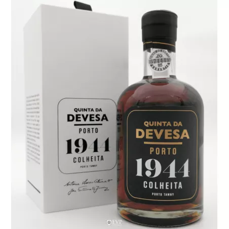 1944 Quinta da Devesa Colheita Tawny