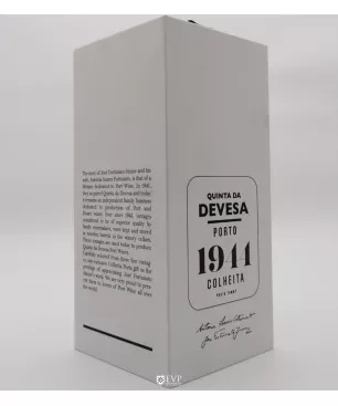 1944 Quinta da Devesa Colheita Tawny - Encontros com Vinho Premium