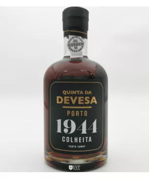 1944 Quinta da Devesa Colheita Tawny - Encontros com Vinho Premium