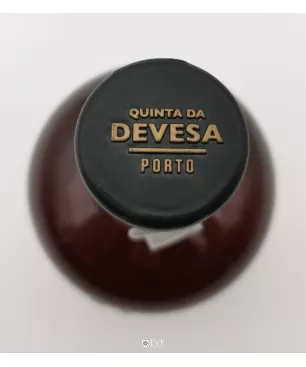 1944 Quinta da Devesa Colheita Tawny - Encontros com Vinho Premium