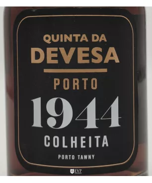 1944 Quinta da Devesa Colheita Tawny - Encontros com Vinho Premium