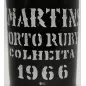 1966 F. Martins Colheita Ruby