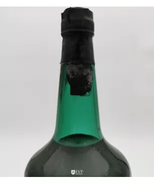 1966 Poças Junior Colheita Tawny - Encontros com Vinho Premium