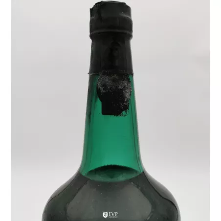 1966 Poças Junior Colheita Tawny