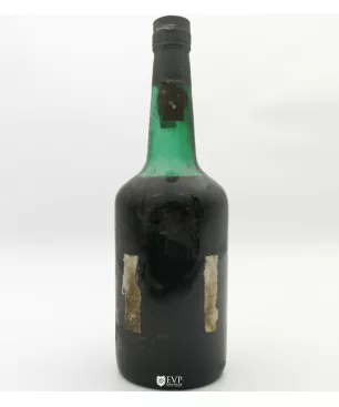 1967 Poças Junior Colheita Tawny - Encontros com Vinho Premium