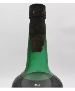 1967 Poças Junior Colheita Tawny - Encontros com Vinho Premium