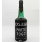 1967 Poças Junior Colheita Tawny