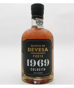 1969 Quinta da Devesa Colheita White - Encontros com Vinho Premium