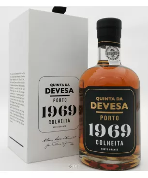 1969 Quinta da Devesa Colheita White - Encontros com Vinho Premium