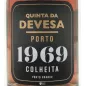 1969 Quinta da Devesa Colheita White