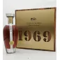 1969 Quinta Vale D. Maria Colheita Tawny