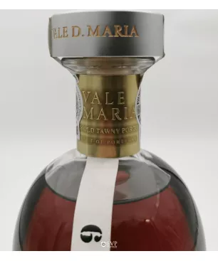 1969 Quinta Vale D. Maria Colheita Tawny - Encontros com Vinho Premium