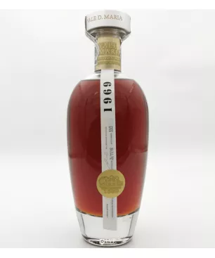 1969 Quinta Vale D. Maria Colheita Tawny - Encontros com Vinho Premium