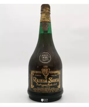 Rainha Santa Porto Velho Tawny