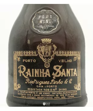 Rainha Santa Porto Velho Tawny