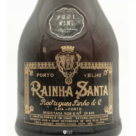 Rainha Santa Porto Velho Tawny