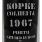 1967 Kopke Colheita Tawny