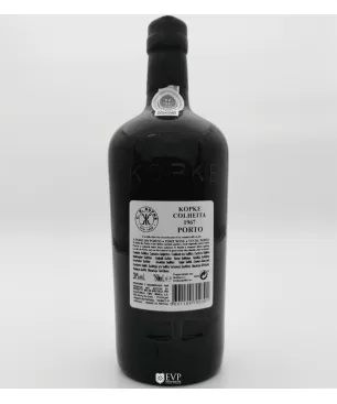 1967 Kopke Colheita Tawny - Encontros com Vinho Premium