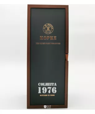 1976 Kopke Colheita Tawny