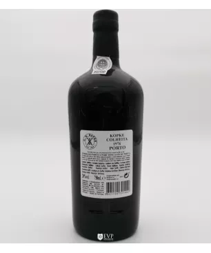 1976 Kopke Colheita Tawny - Encontros com Vinho Premium