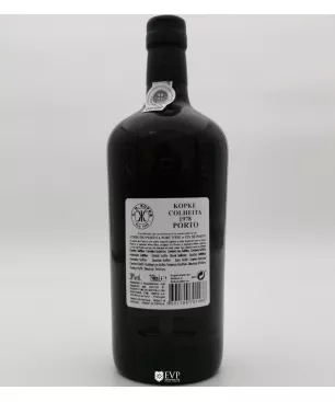 1978 Kopke Colheita Tawny - Encontros com Vinho Premium