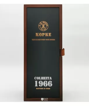 1966 Kopke Colheita Tawny