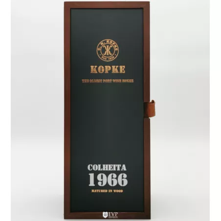 1966 Kopke Colheita Tawny