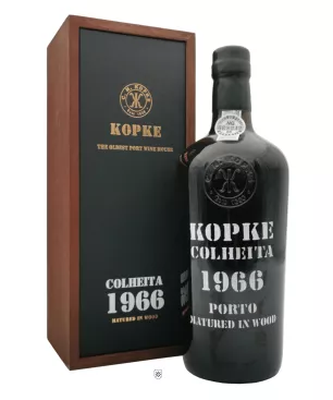 1966 Kopke Colheita Tawny