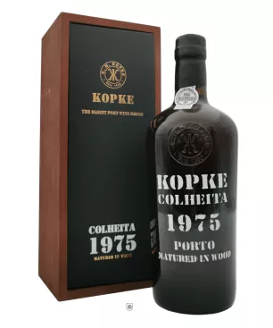 Kopke | Encontros com Vinho Premium