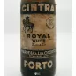 Warre's Cintra Royal Medium Dry White Porto