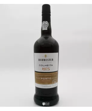 1975 Burmester Colheita Tawny - Encontros com Vinho Premium