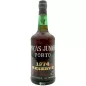 1974 Poças Junior Reserve Tawny