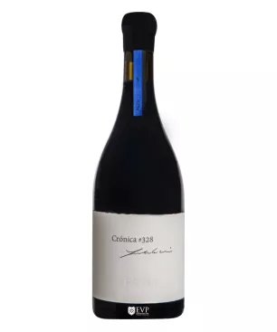 2015 Herdade do Rocim Crónica #328 Reserva Tinto