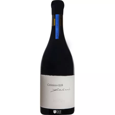 2015 Herdade do Rocim Crónica #328 Reserva Tinto