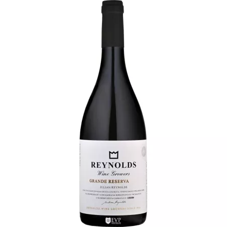 2014 Julian Reynolds Grande Reserva Tinto