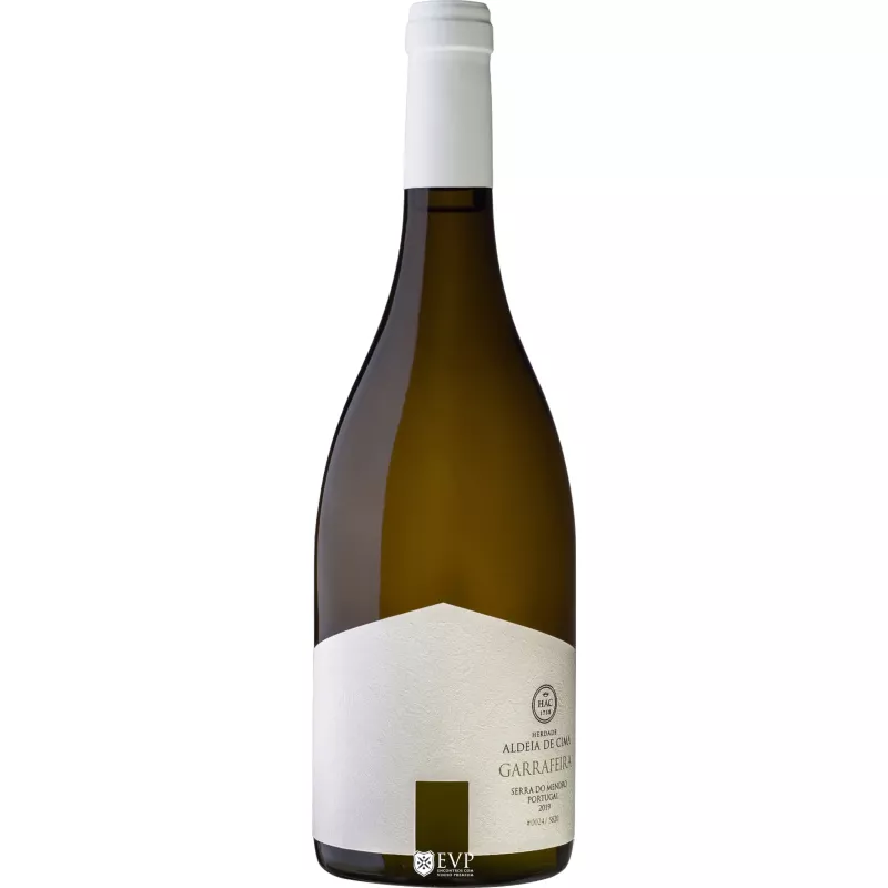 2019 Herdade Aldeia de Cima Garrafeira Branco