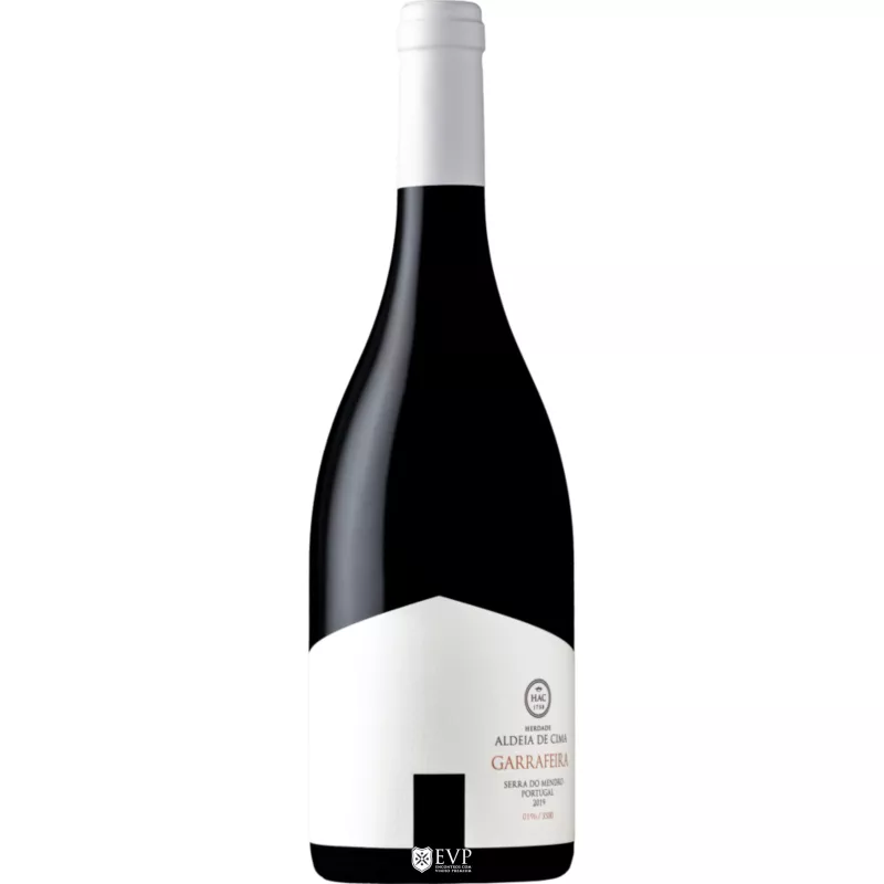 2019 Herdade Aldeia de Cima Garrafeira Tinto