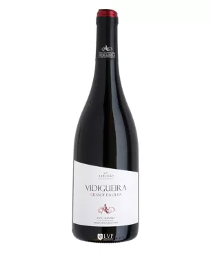 2021 Quinta Nova Unoaked Tinto - Encontros com Vinho Premium