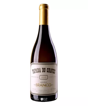 2018 Tapada do Chaves Branco - Encontros com Vinho Premium