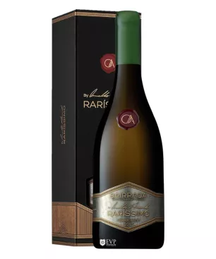 2015 Raríssimo Branco - Encontros com Vinho Premium